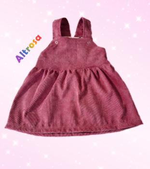 Latzkleid Neele